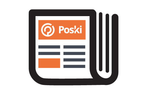Historie Poski